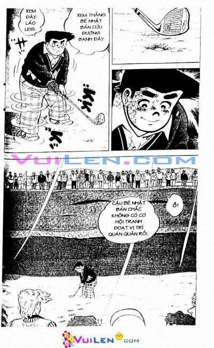 Tân Teppi Chapter 58 trang 10