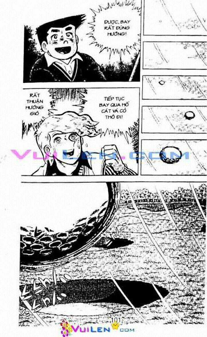 Tân Teppi Chapter 58 trang 100