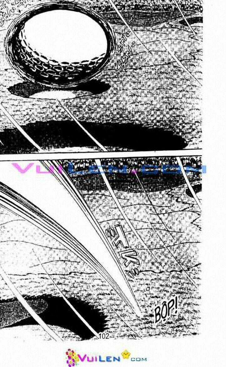 Tân Teppi Chapter 58 trang 101