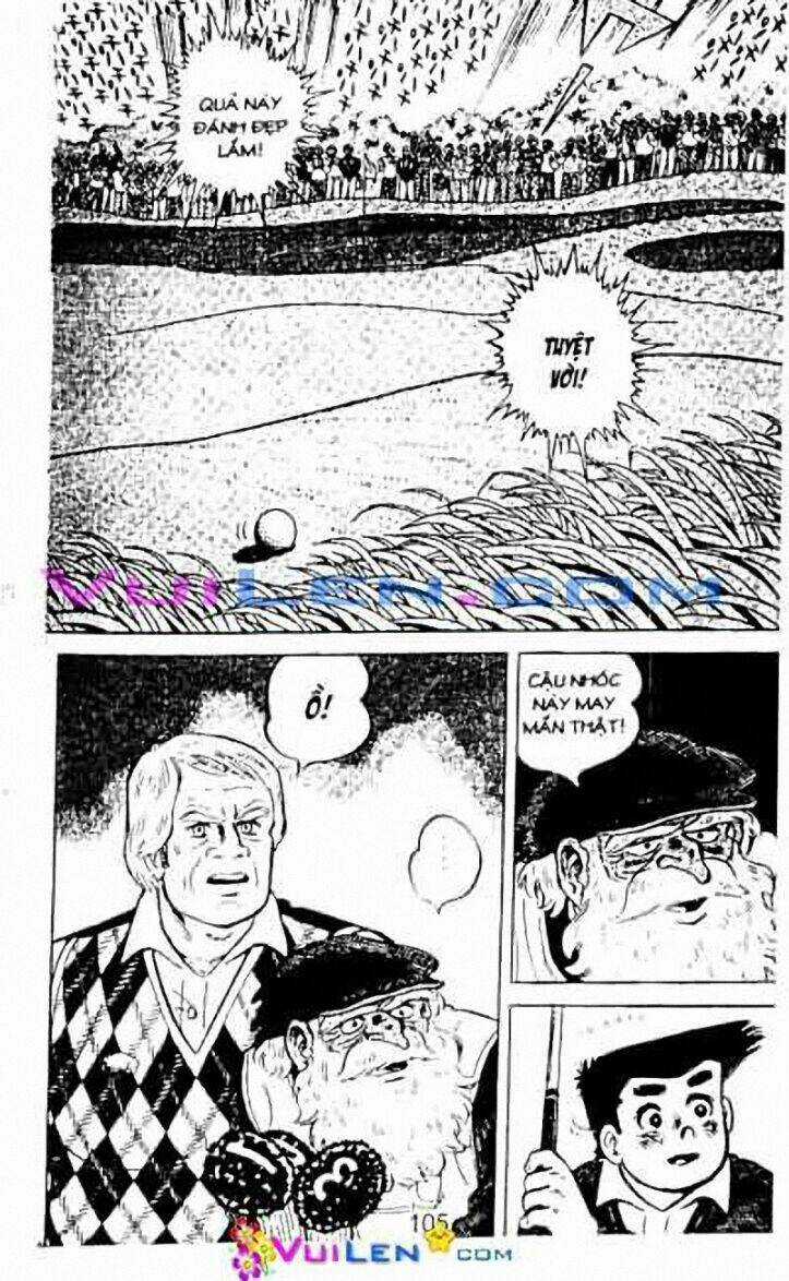 Tân Teppi Chapter 58 trang 104