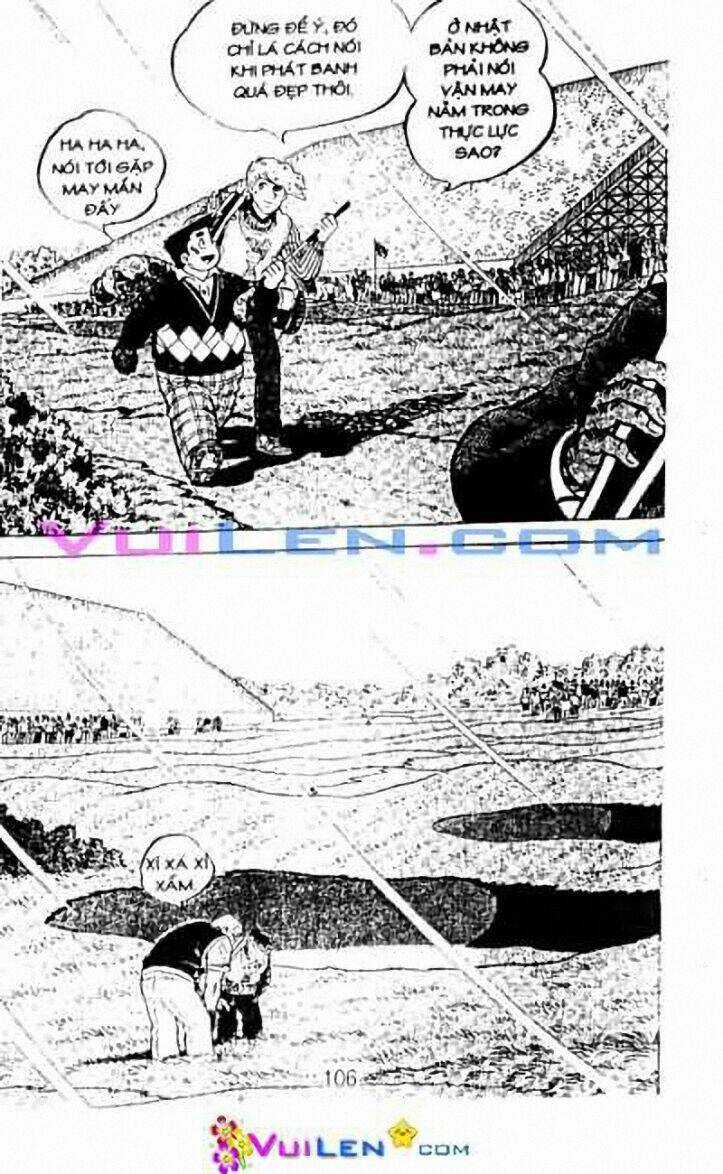 Tân Teppi Chapter 58 trang 105