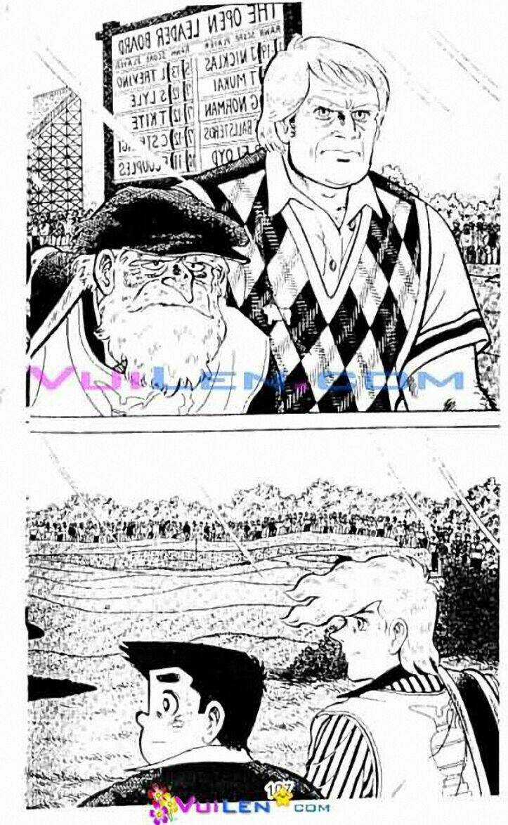 Tân Teppi Chapter 58 trang 106