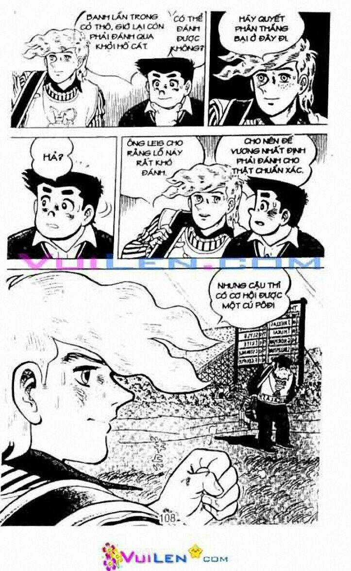 Tân Teppi Chapter 58 trang 107