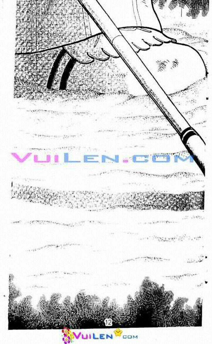 Tân Teppi Chapter 58 trang 11