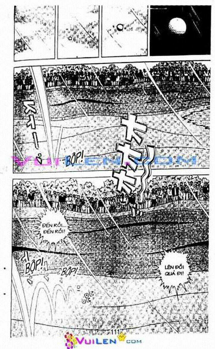 Tân Teppi Chapter 58 trang 110