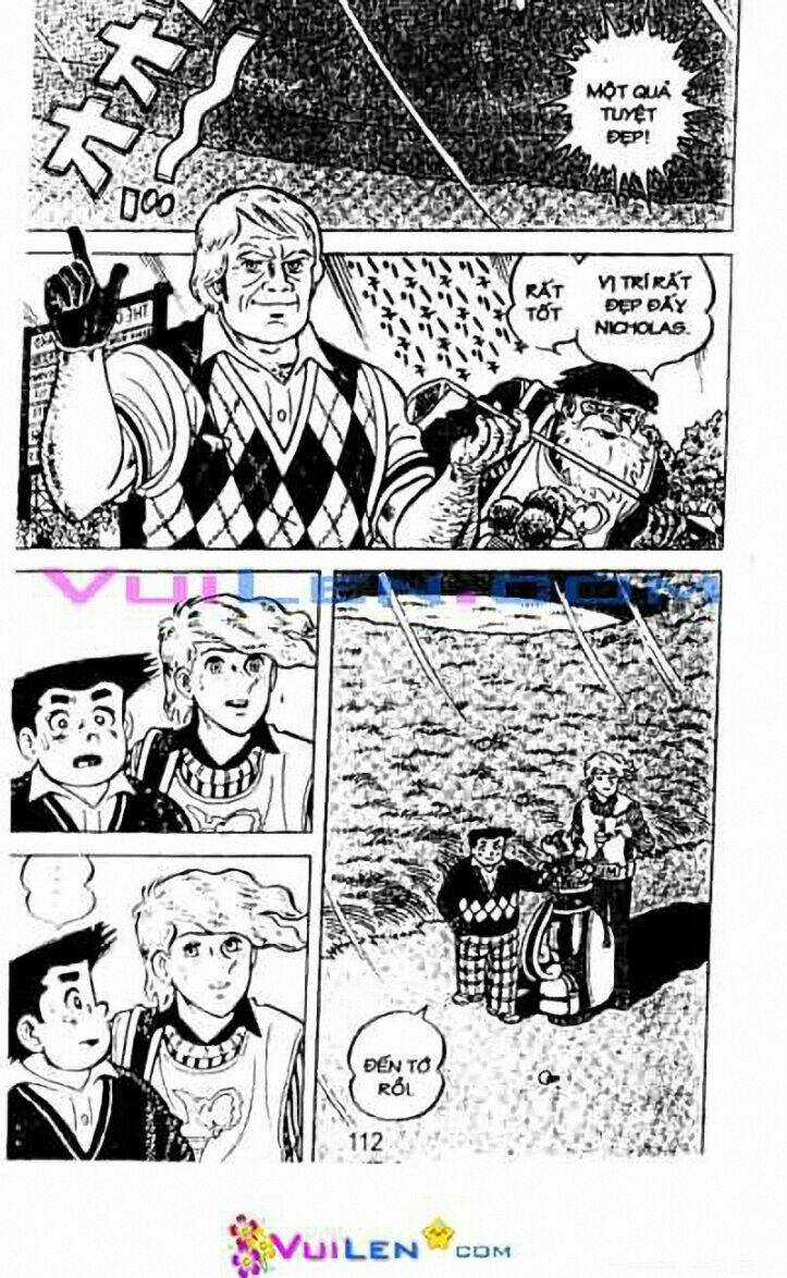 Tân Teppi Chapter 58 trang 111