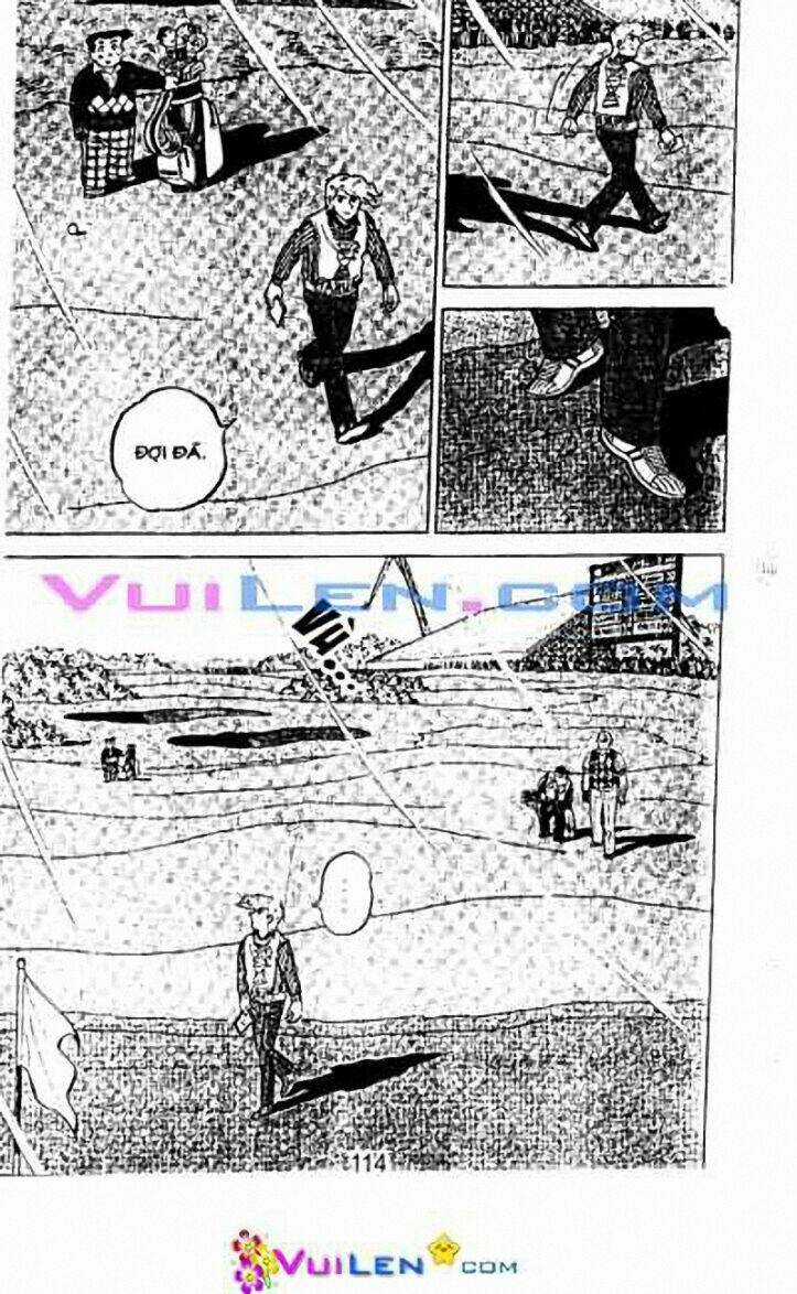 Tân Teppi Chapter 58 trang 113