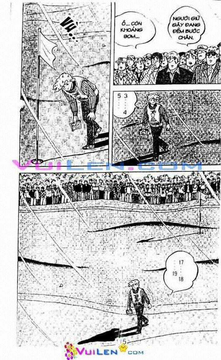 Tân Teppi Chapter 58 trang 114