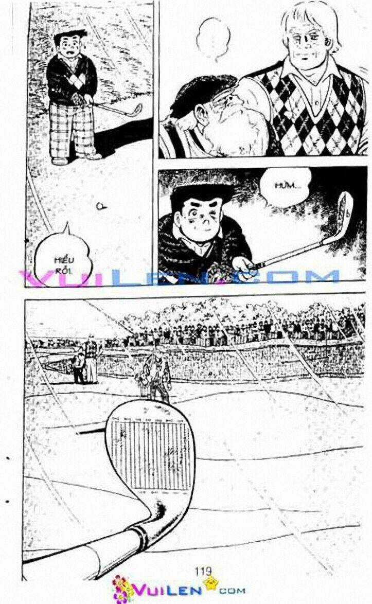 Tân Teppi Chapter 58 trang 118