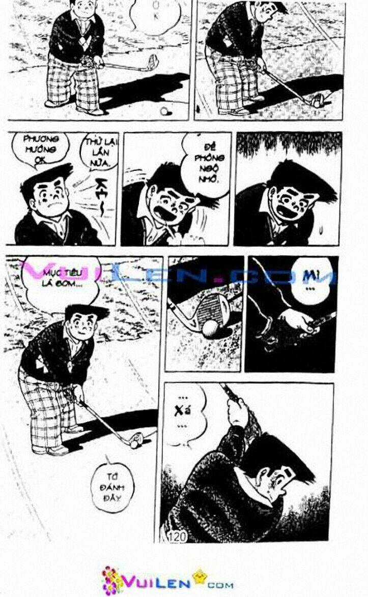 Tân Teppi Chapter 58 trang 119