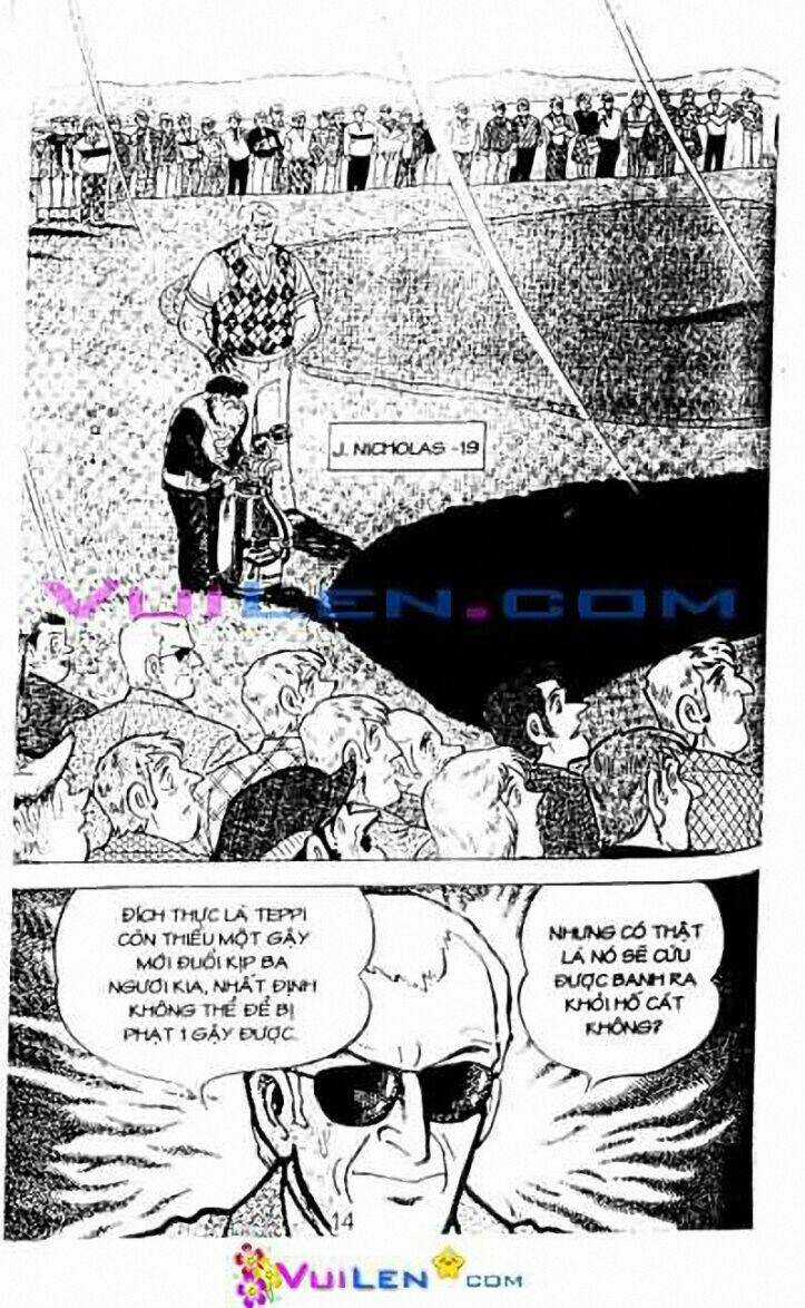 Tân Teppi Chapter 58 trang 12