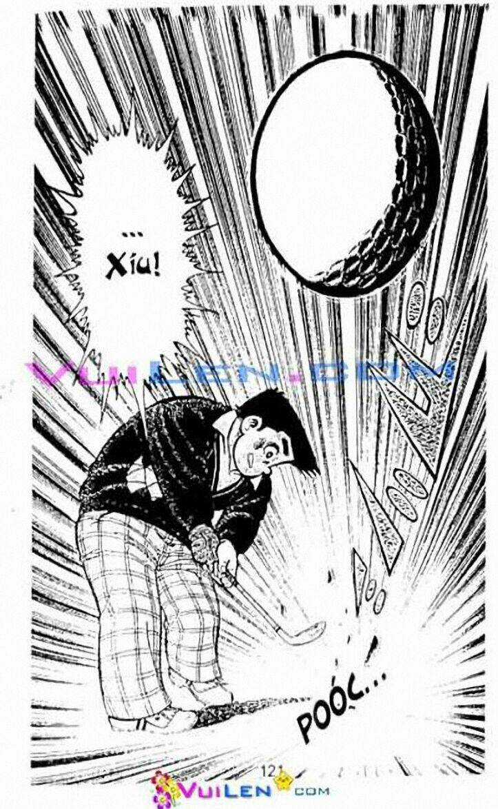 Tân Teppi Chapter 58 trang 120