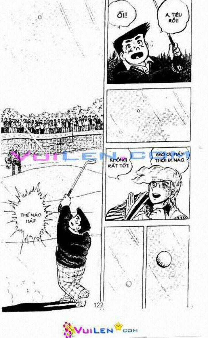 Tân Teppi Chapter 58 trang 121