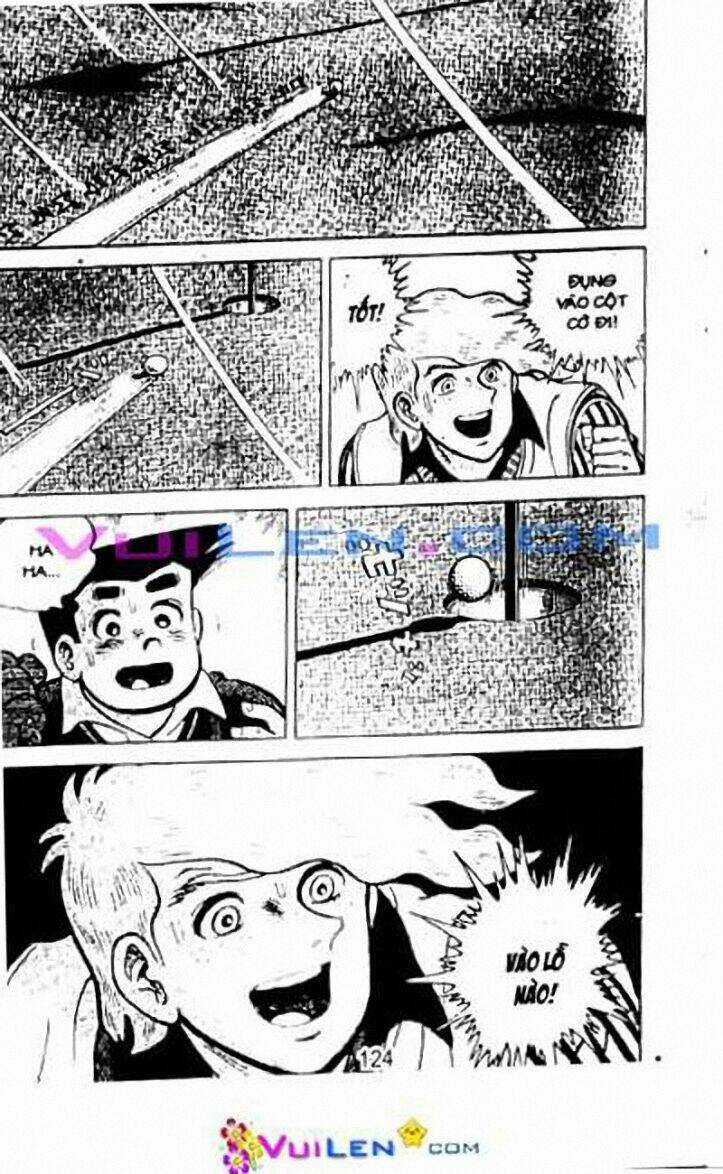 Tân Teppi Chapter 58 trang 123