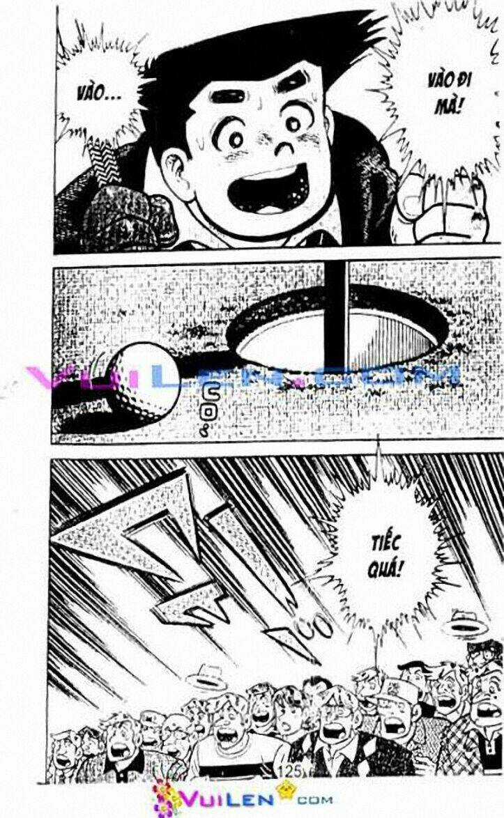 Tân Teppi Chapter 58 trang 124