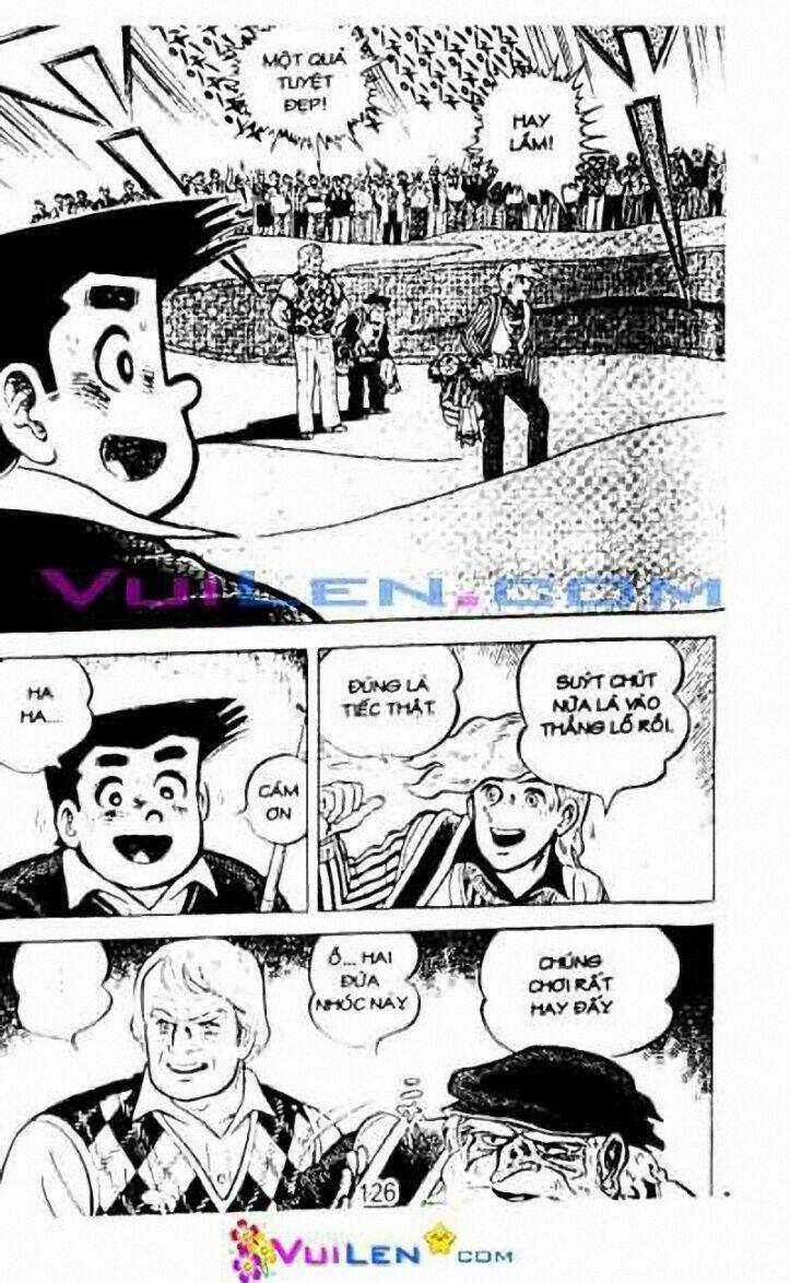 Tân Teppi Chapter 58 trang 125