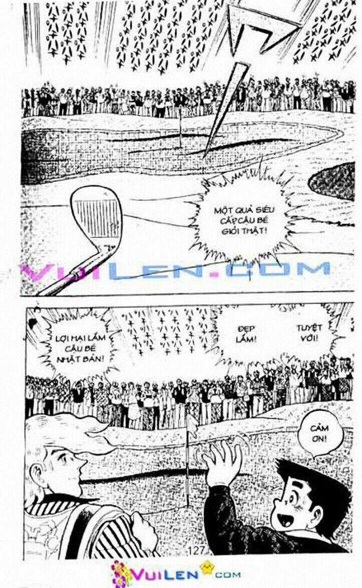 Tân Teppi Chapter 58 trang 126