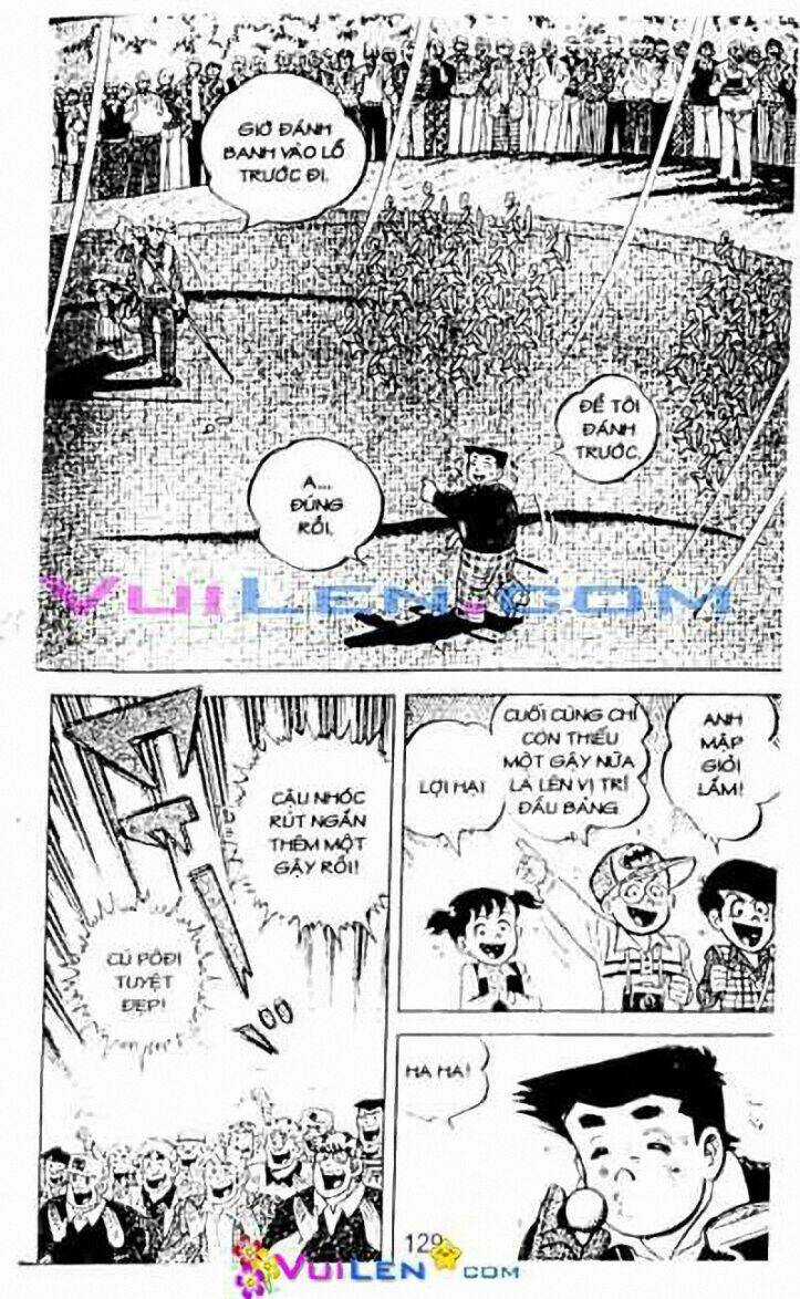 Tân Teppi Chapter 58 trang 128