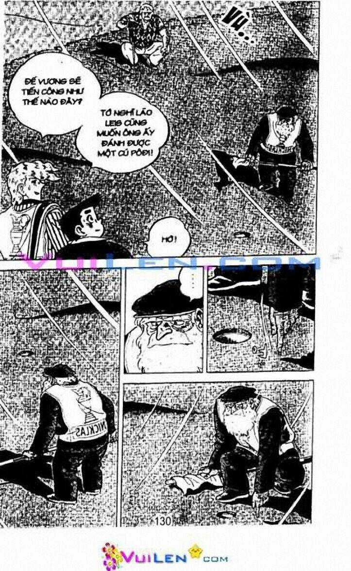 Tân Teppi Chapter 58 trang 129