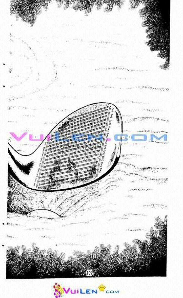 Tân Teppi Chapter 58 trang 13