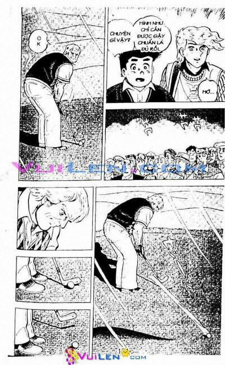 Tân Teppi Chapter 58 trang 130