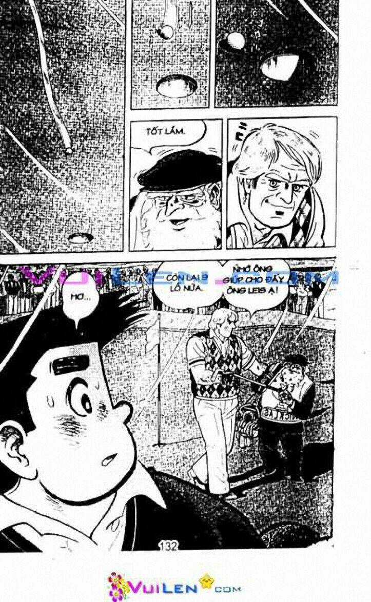 Tân Teppi Chapter 58 trang 131