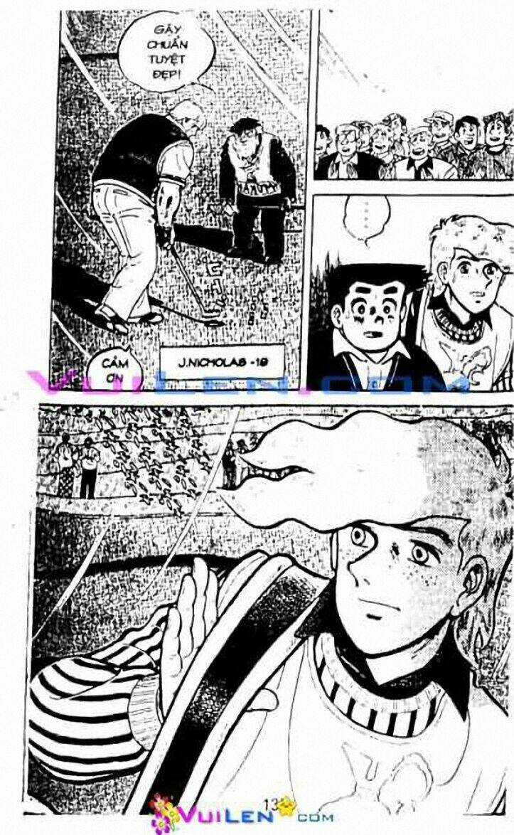 Tân Teppi Chapter 58 trang 132