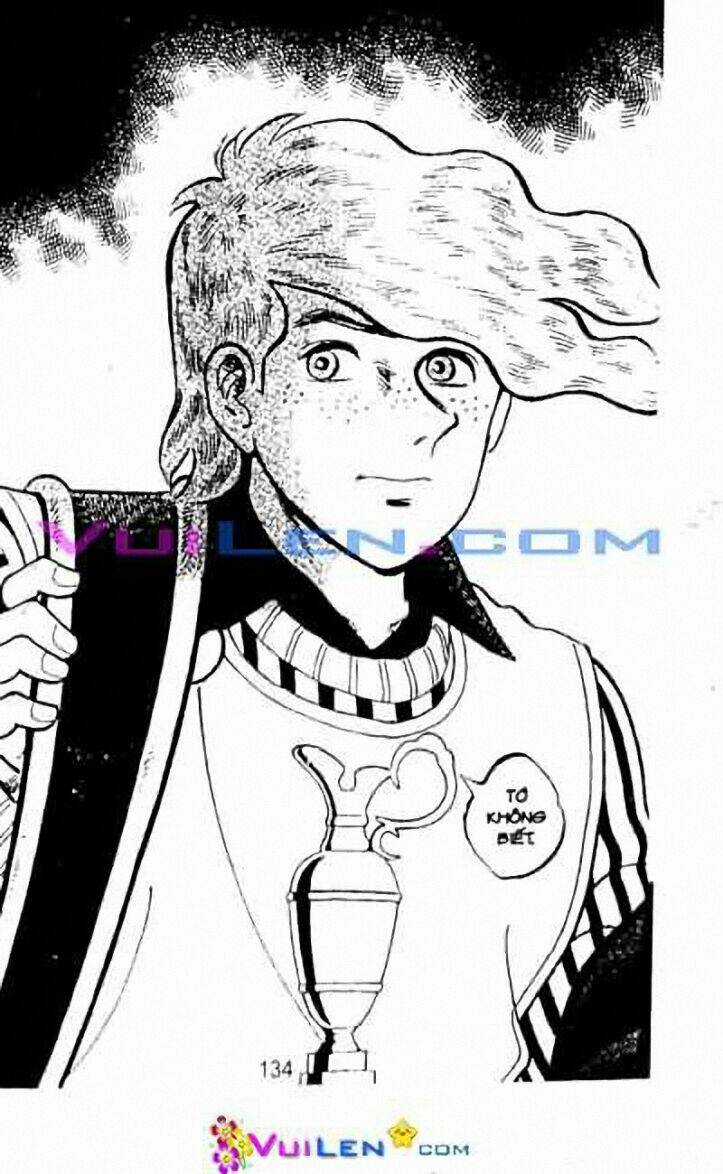 Tân Teppi Chapter 58 trang 133