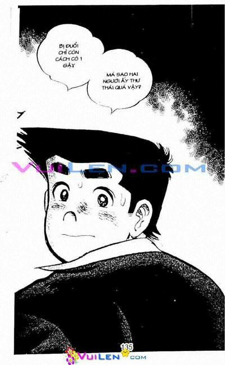 Tân Teppi Chapter 58 trang 134