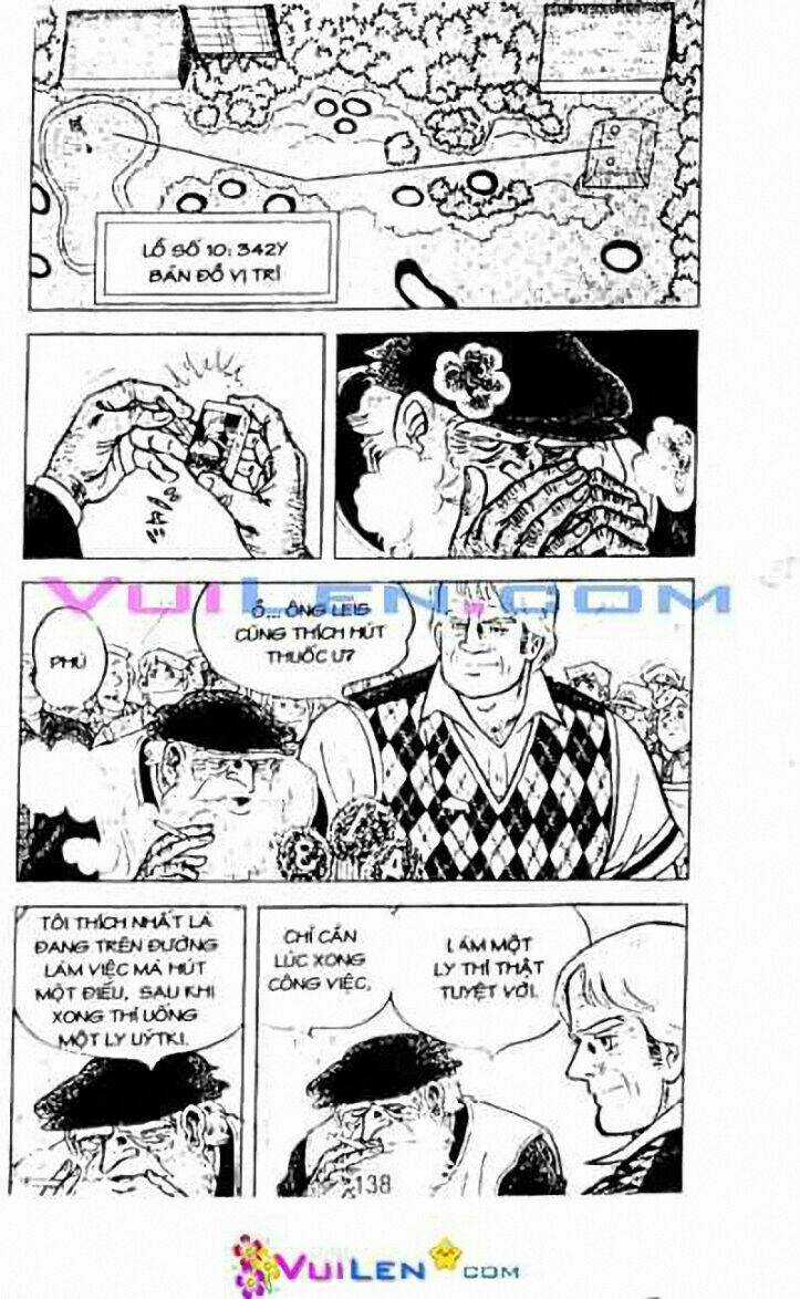 Tân Teppi Chapter 58 trang 137