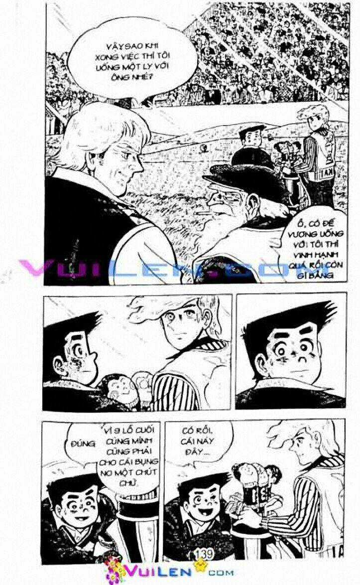 Tân Teppi Chapter 58 trang 138