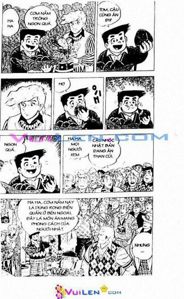 Tân Teppi Chapter 58 trang 139