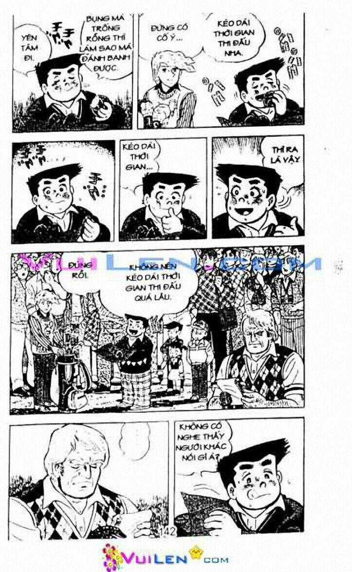 Tân Teppi Chapter 58 trang 141