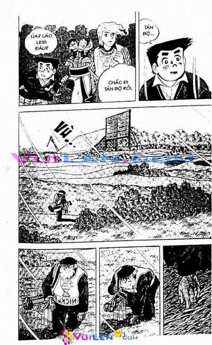 Tân Teppi Chapter 58 trang 142