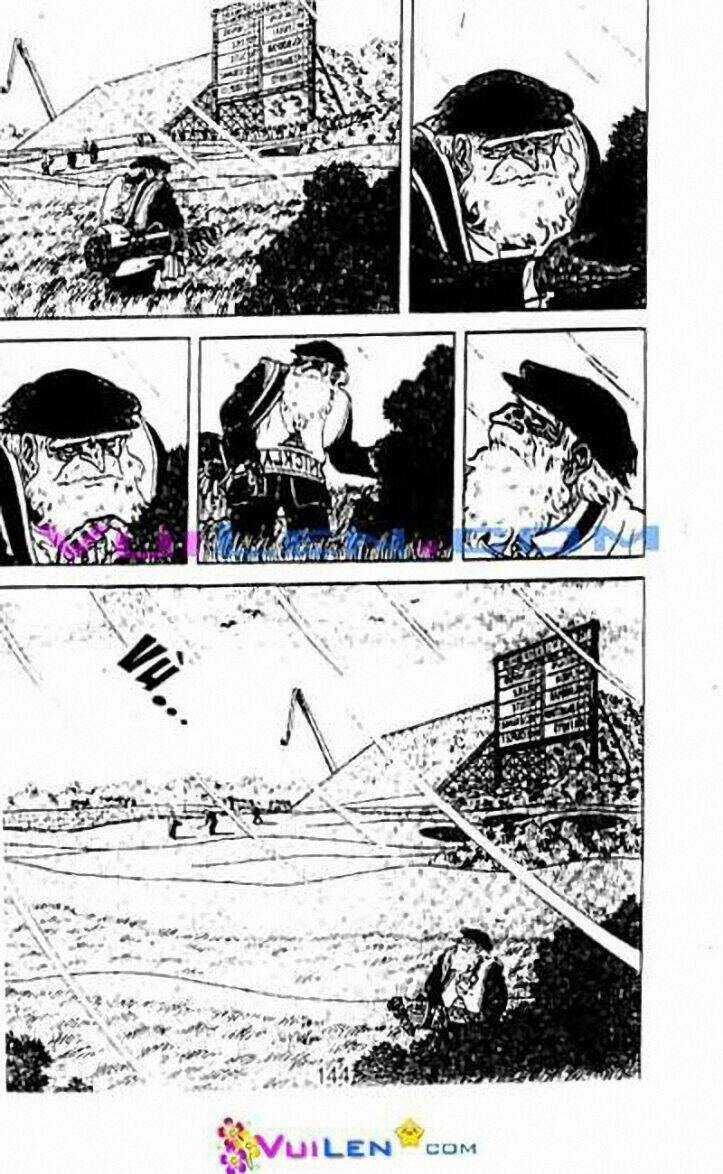 Tân Teppi Chapter 58 trang 143