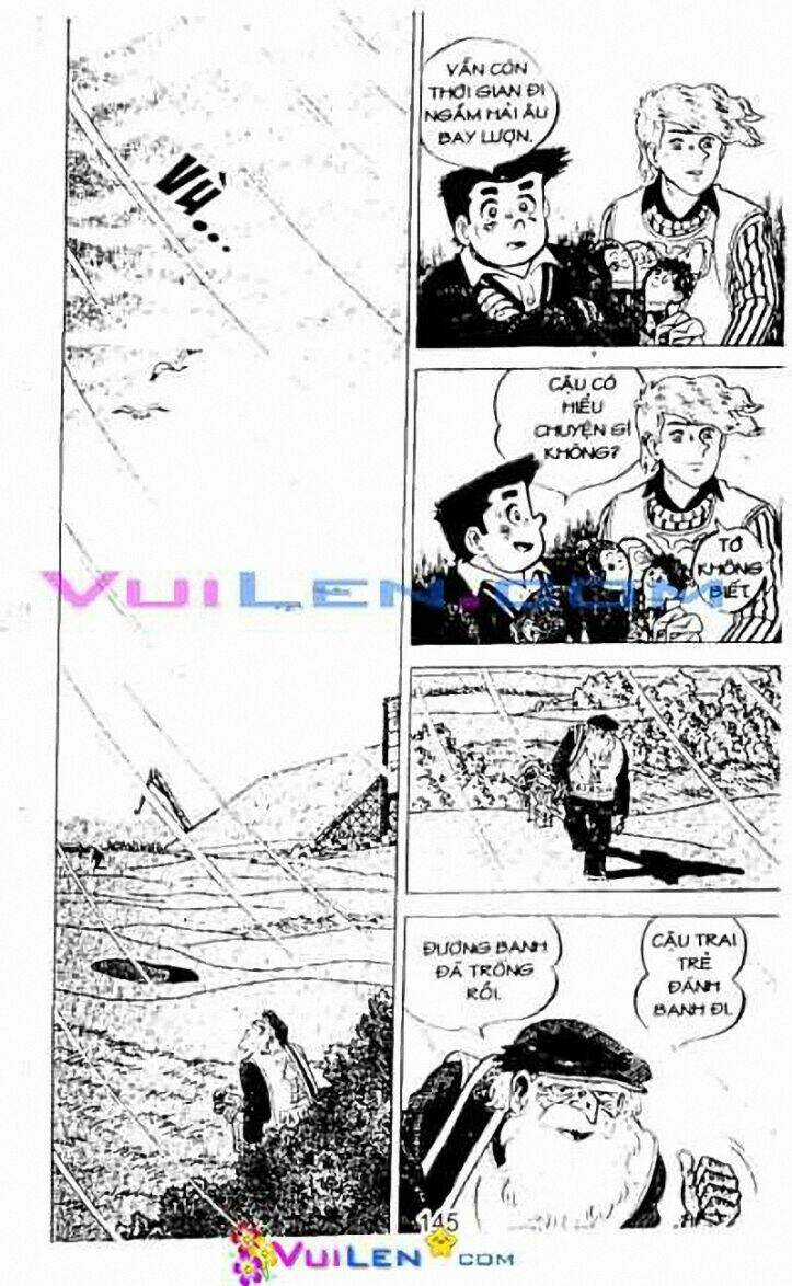 Tân Teppi Chapter 58 trang 144