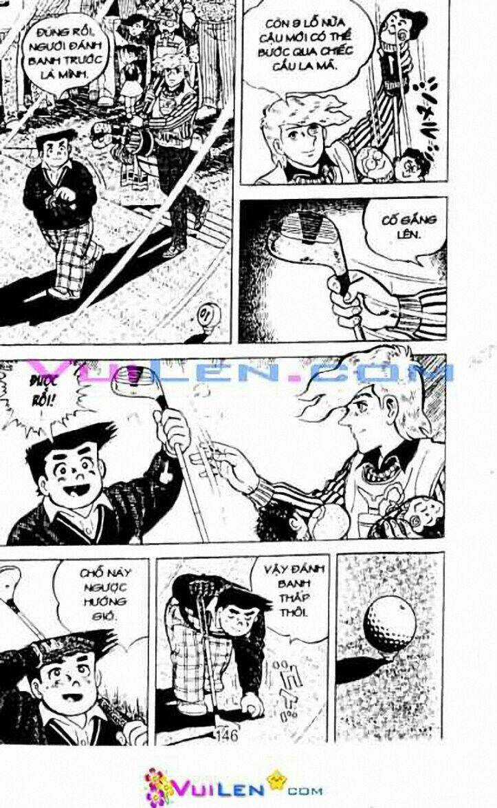 Tân Teppi Chapter 58 trang 145