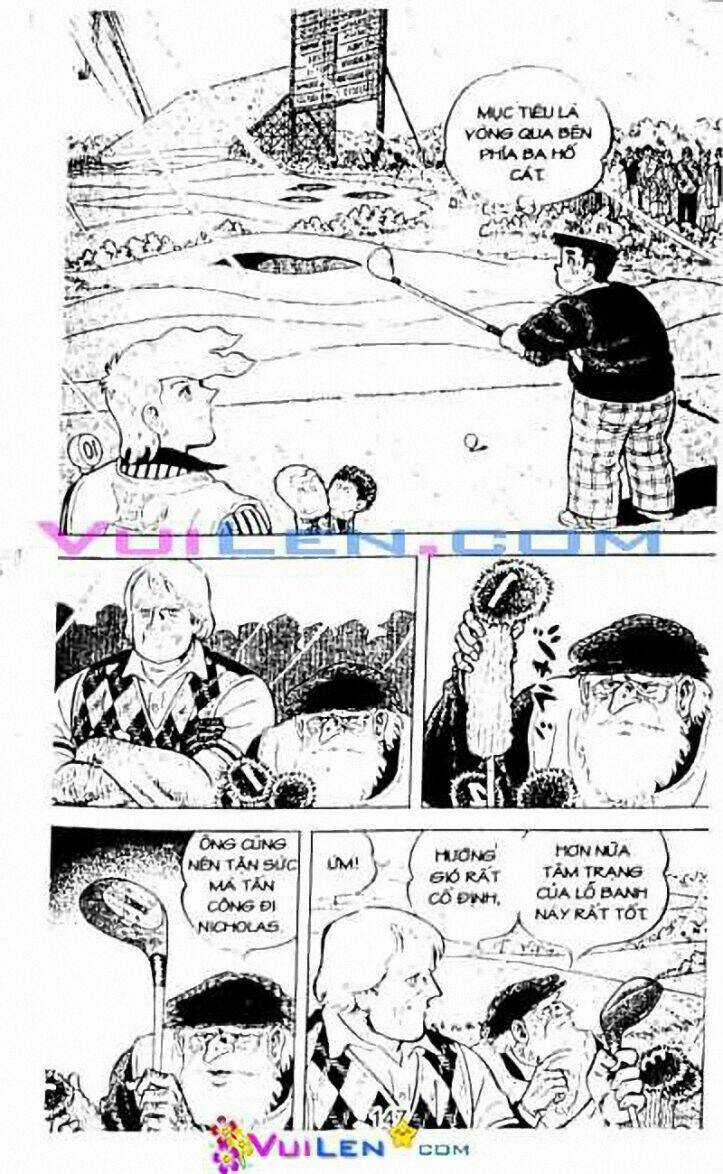 Tân Teppi Chapter 58 trang 146