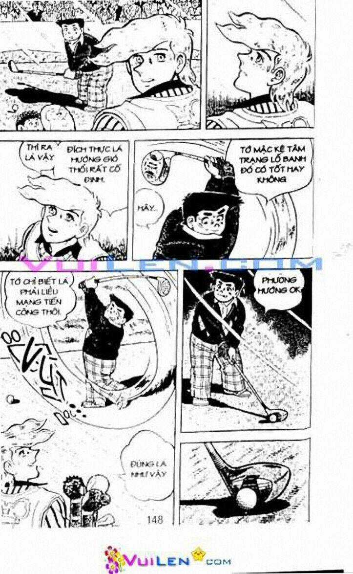 Tân Teppi Chapter 58 trang 147