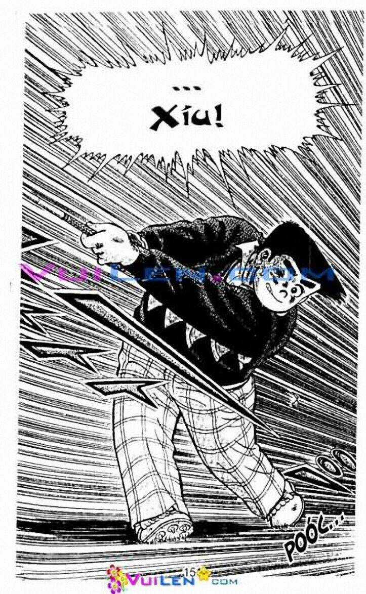 Tân Teppi Chapter 58 trang 150