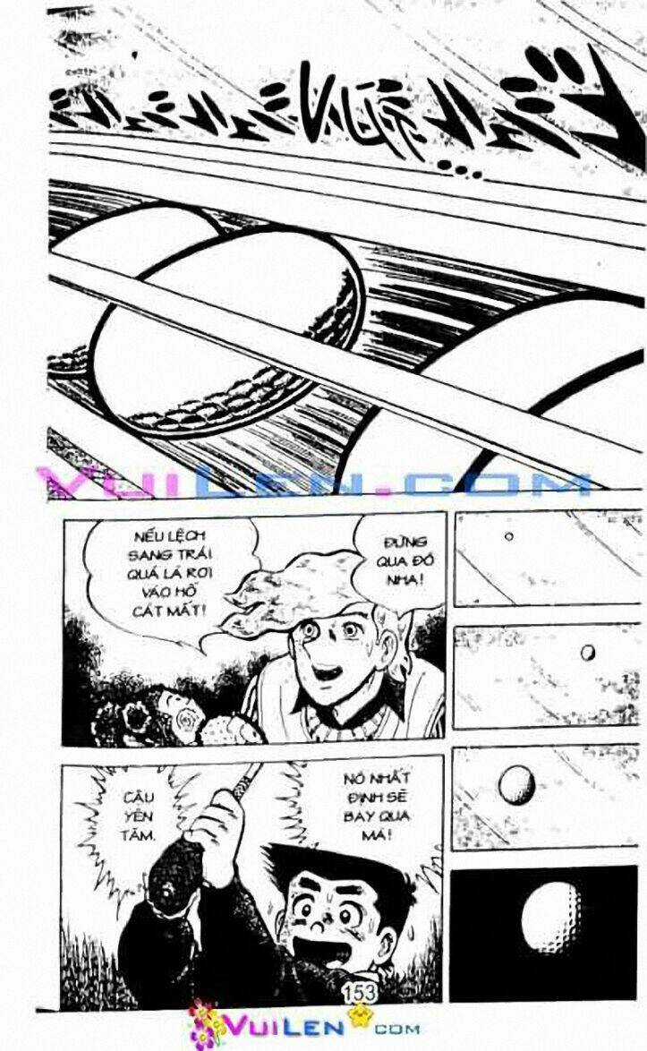 Tân Teppi Chapter 58 trang 152