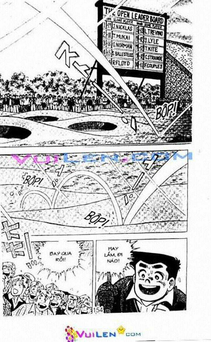 Tân Teppi Chapter 58 trang 153