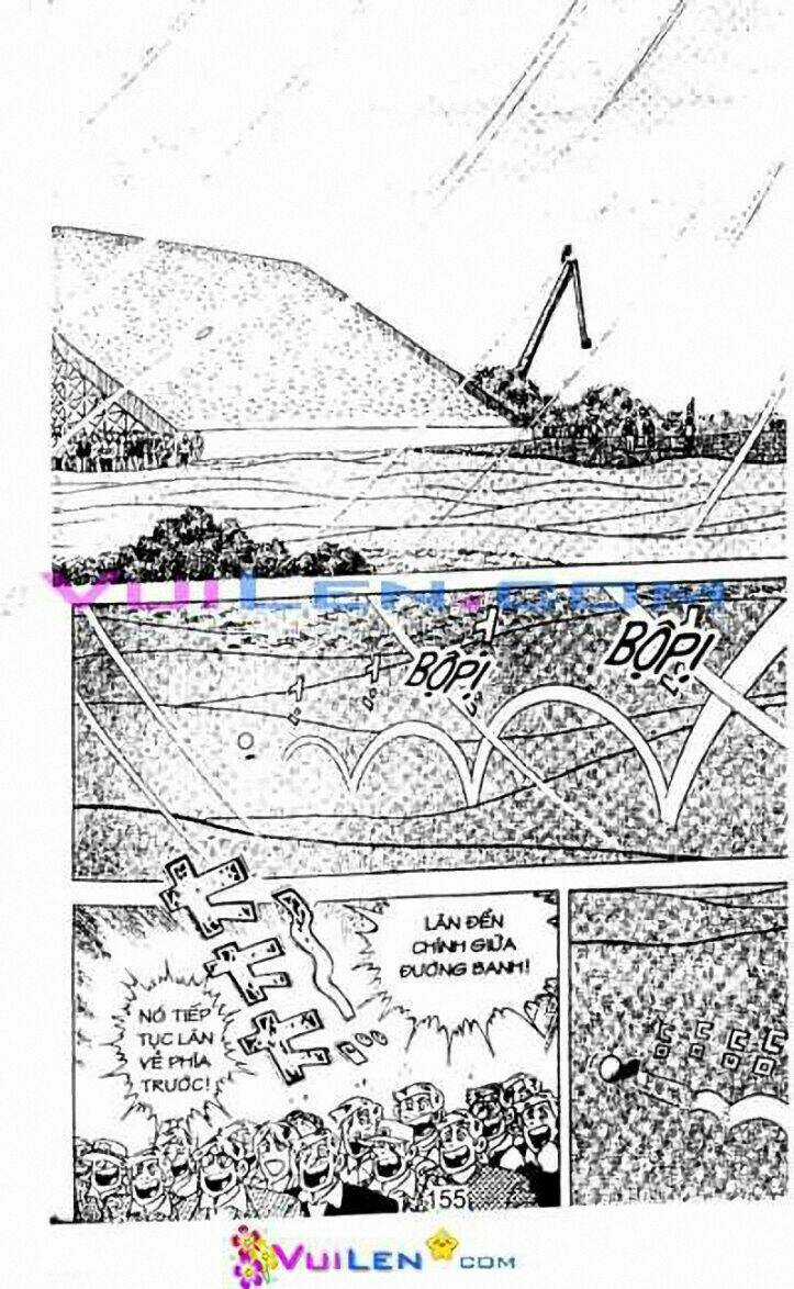 Tân Teppi Chapter 58 trang 154