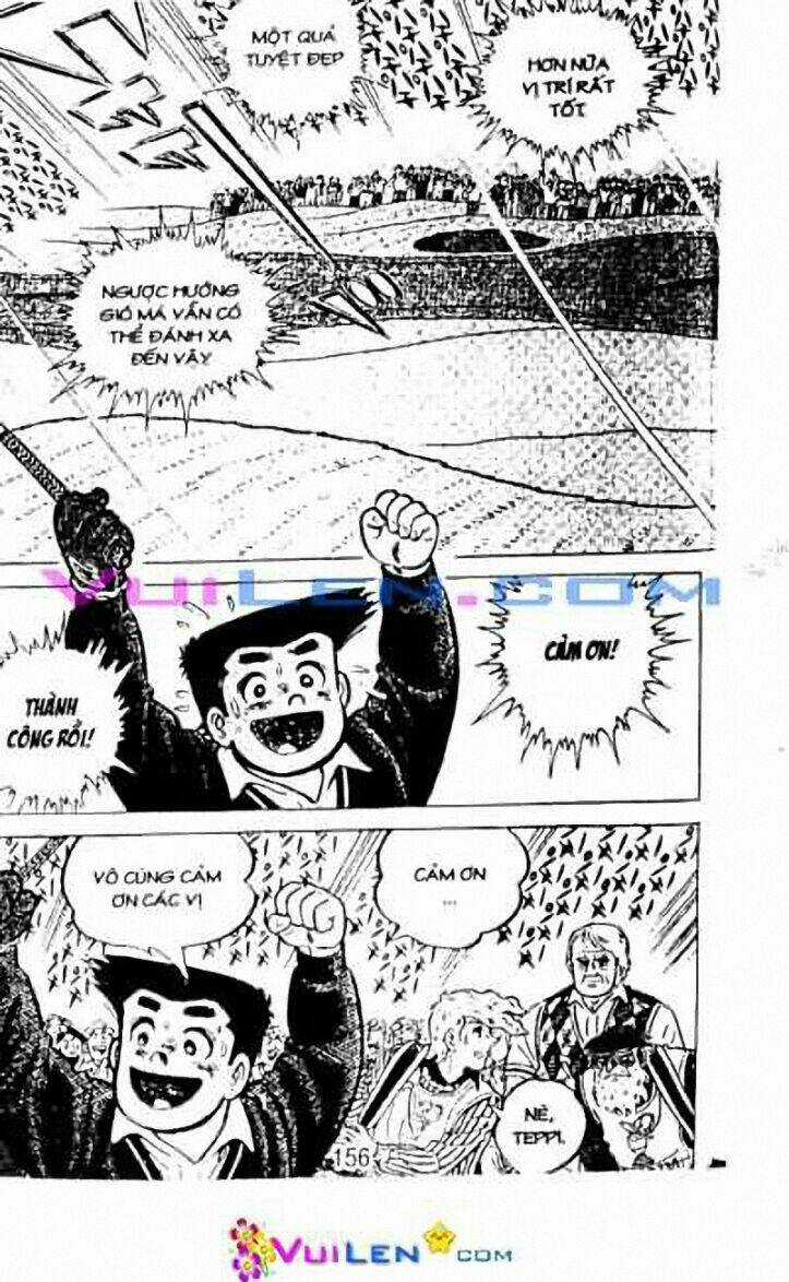 Tân Teppi Chapter 58 trang 155