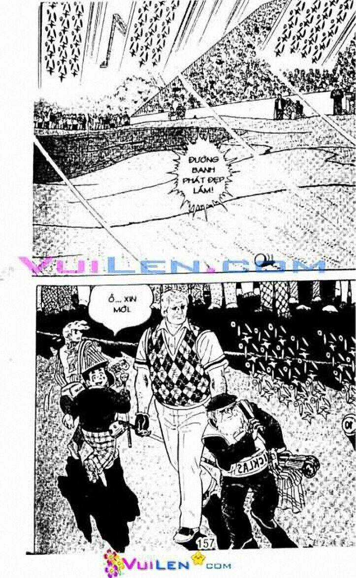 Tân Teppi Chapter 58 trang 156