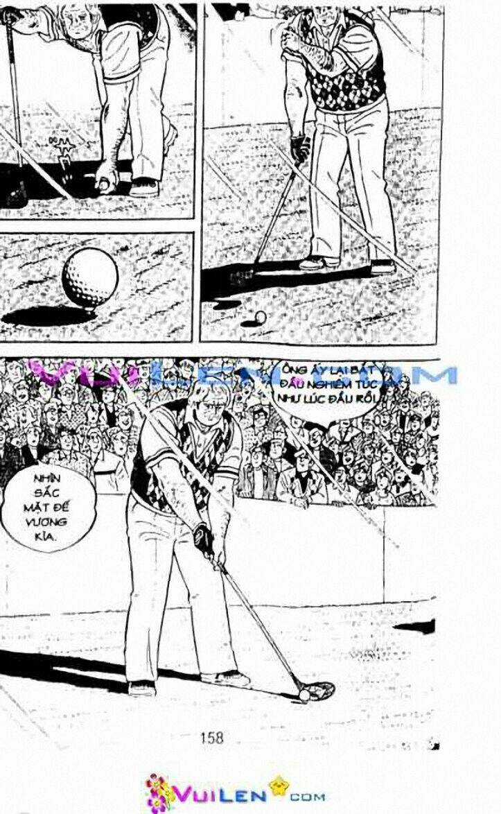 Tân Teppi Chapter 58 trang 157