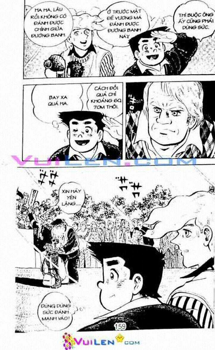 Tân Teppi Chapter 58 trang 158