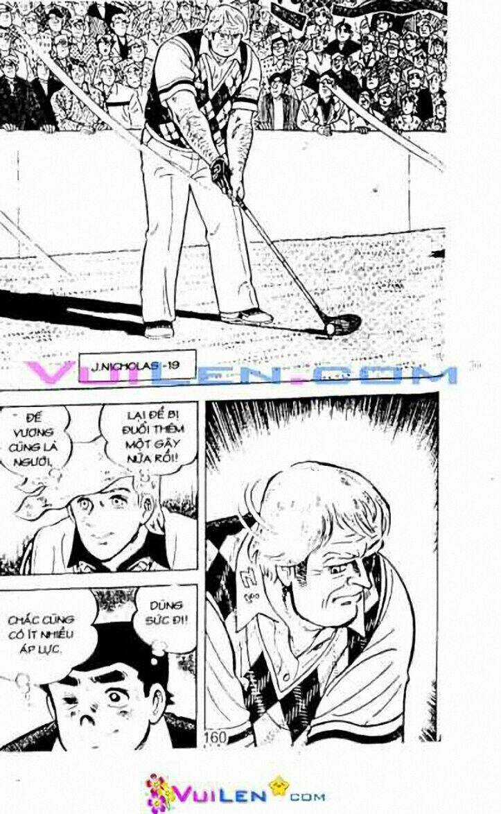 Tân Teppi Chapter 58 trang 159