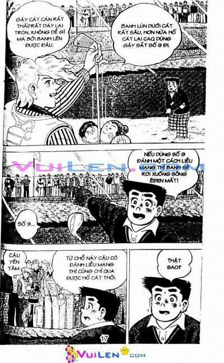 Tân Teppi Chapter 58 trang 16