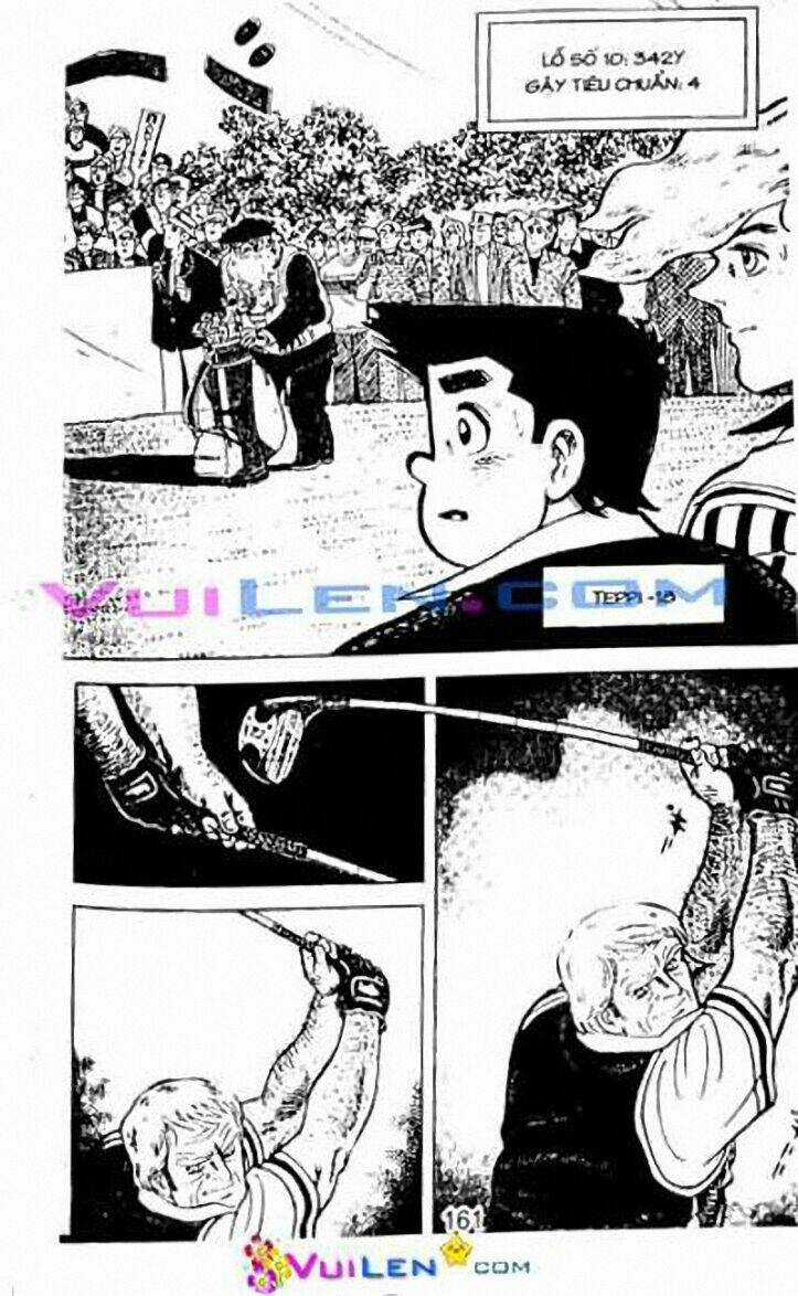 Tân Teppi Chapter 58 trang 160